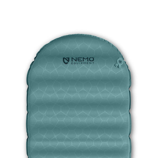 Flyer™ Cloud Self-Inflating Sleeping Pad