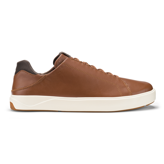 Lae‘ahi Lī Nolu  -  Fox / Dark Java